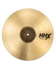 Sabian 16" HHX Thin Crash - Cinel Sabian - 3