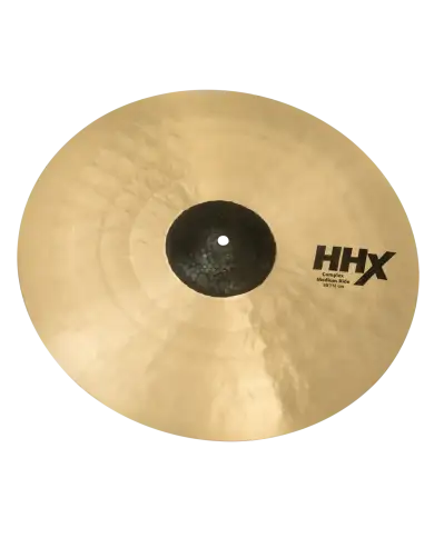 Sabian 20" HHX Complex Medium Ride - Cinel Sabian - 1