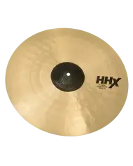 Sabian 20" HHX Complex Medium Ride - Cinel Sabian - 1