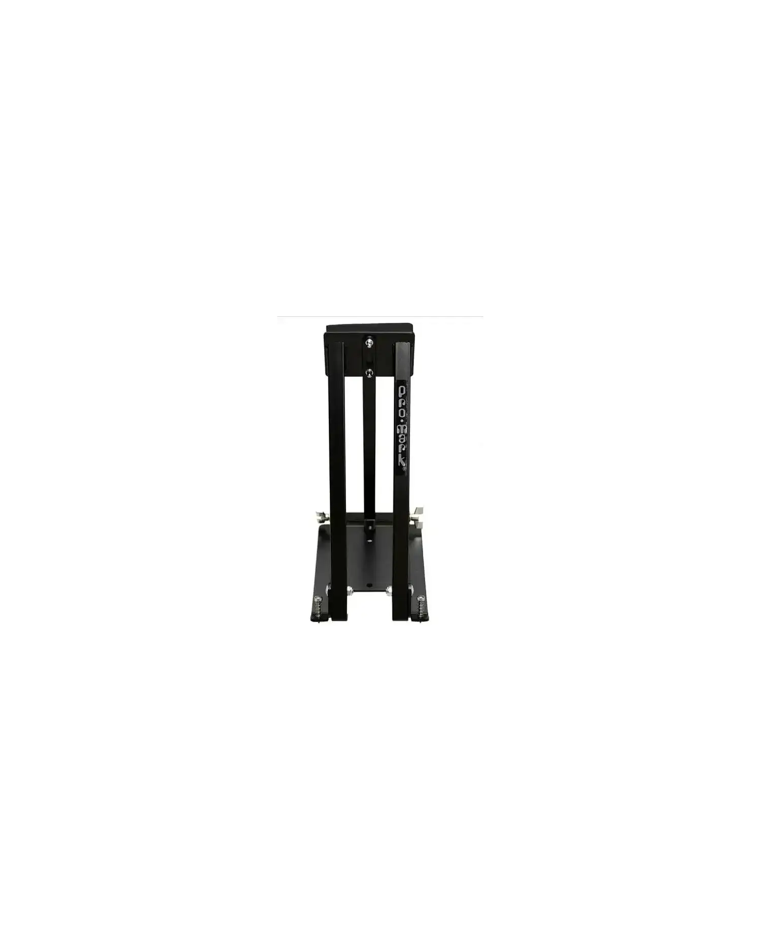 Pro-Mark Bass Drum Practice Pad Pro-Mark - 2