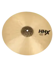 Sabian 16" HHX Complex Thin Crash - Cinel Sabian - 1
