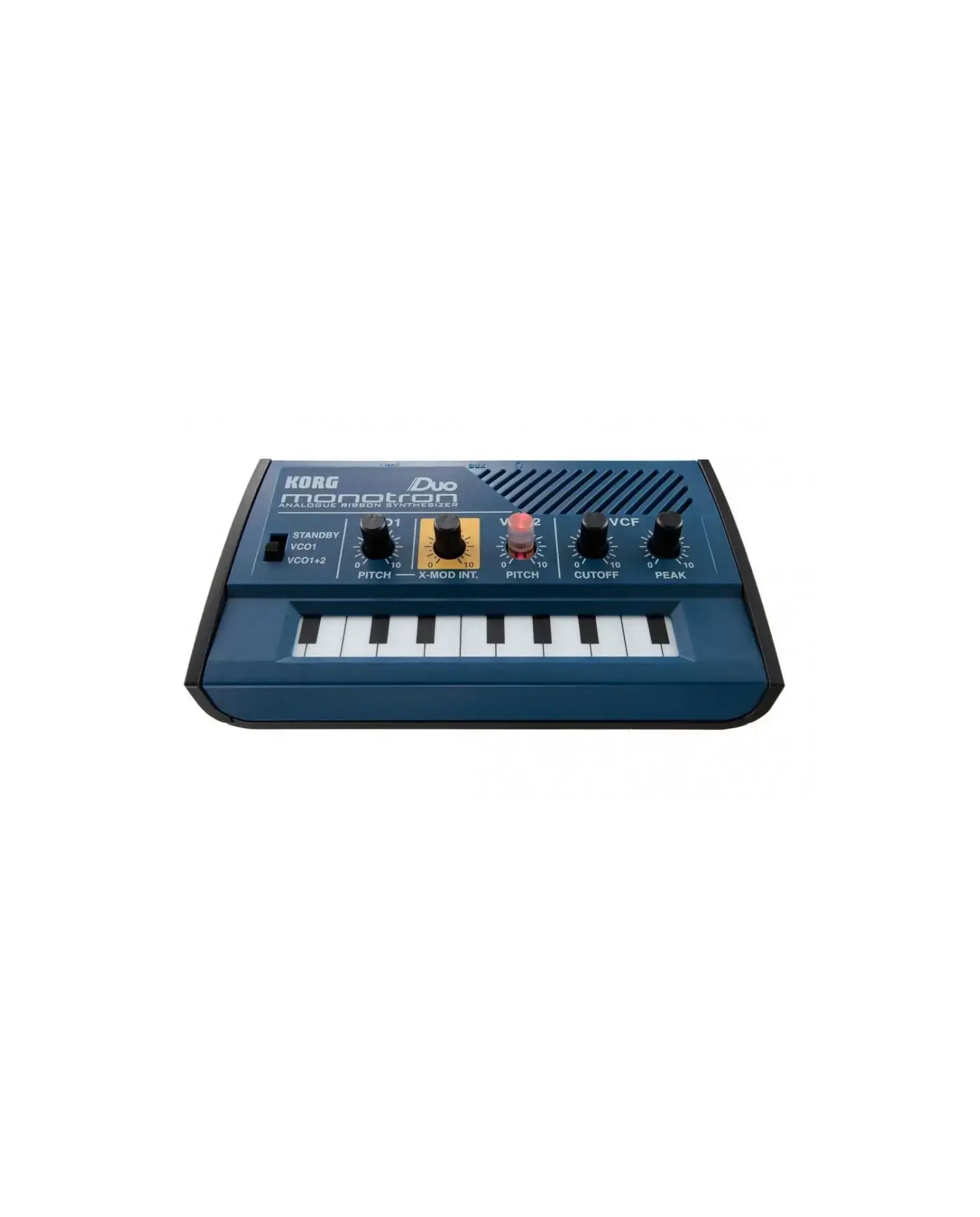 Korg Monotron Duo - Sintetizator Korg - 1