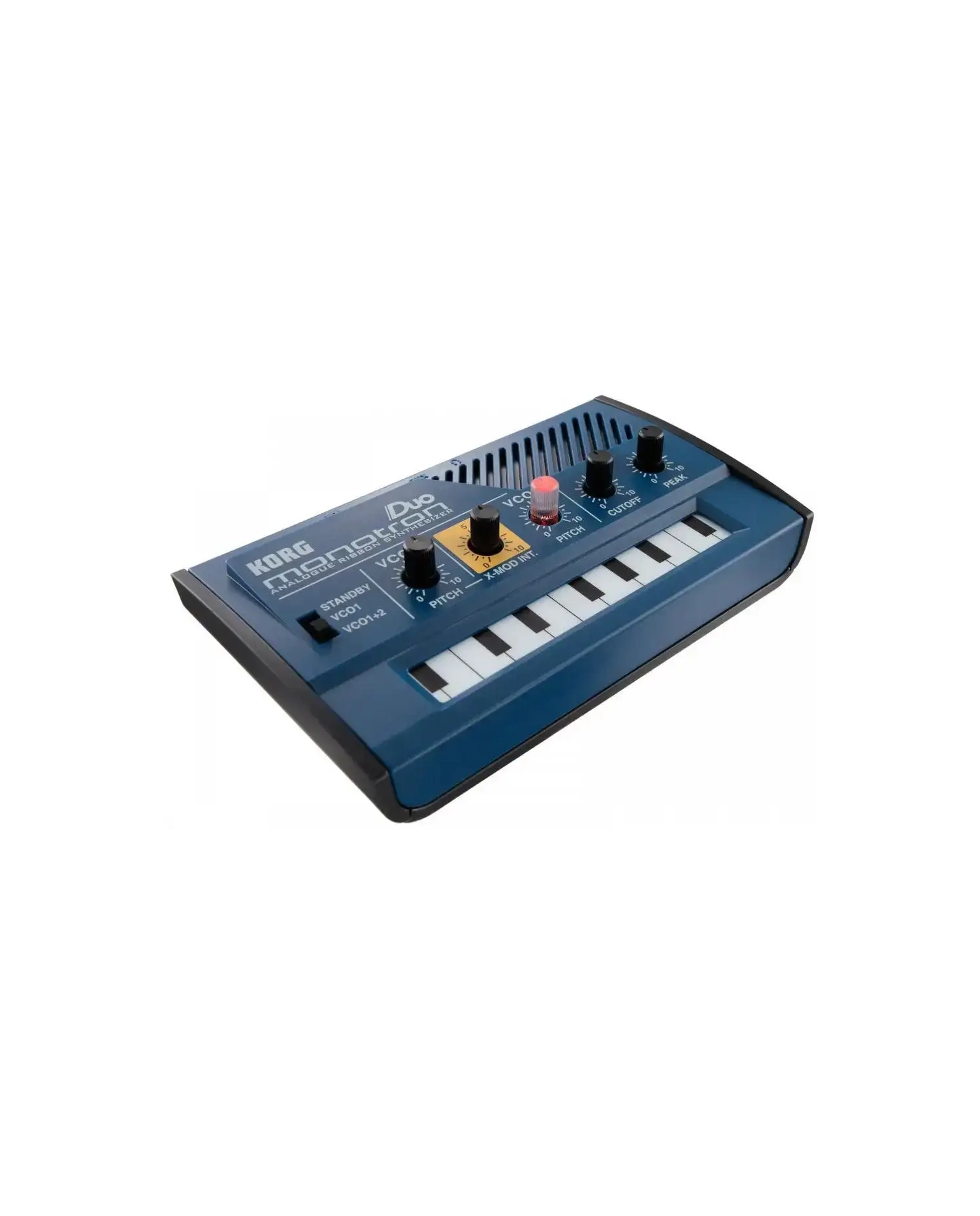 Korg Monotron Duo - Sintetizator Korg - 3