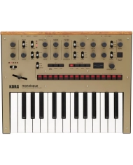 Korg Monologue-GD - Sintetizator Analog Korg - 1