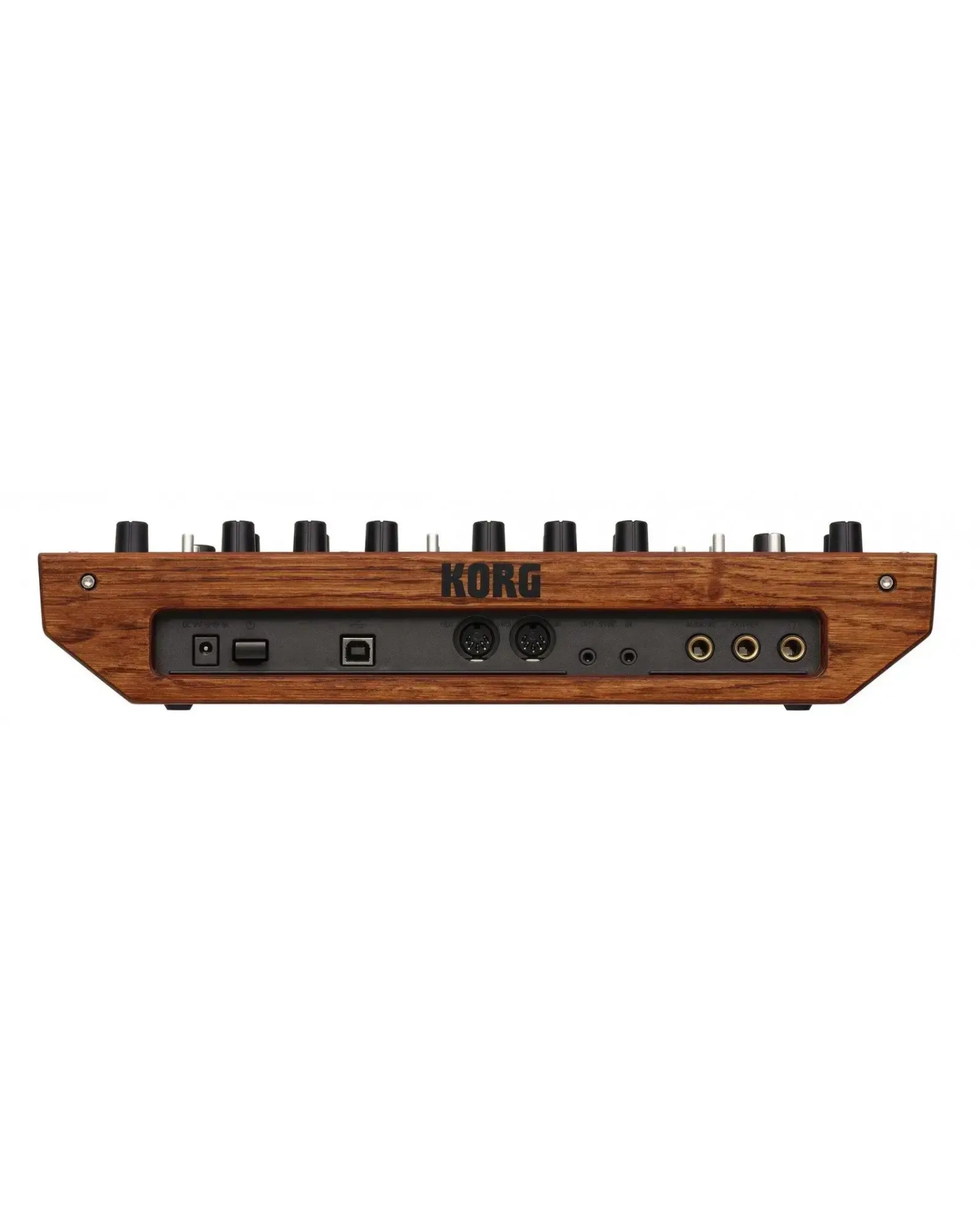 Korg Monologue-GD - Sintetizator Analog Korg - 2