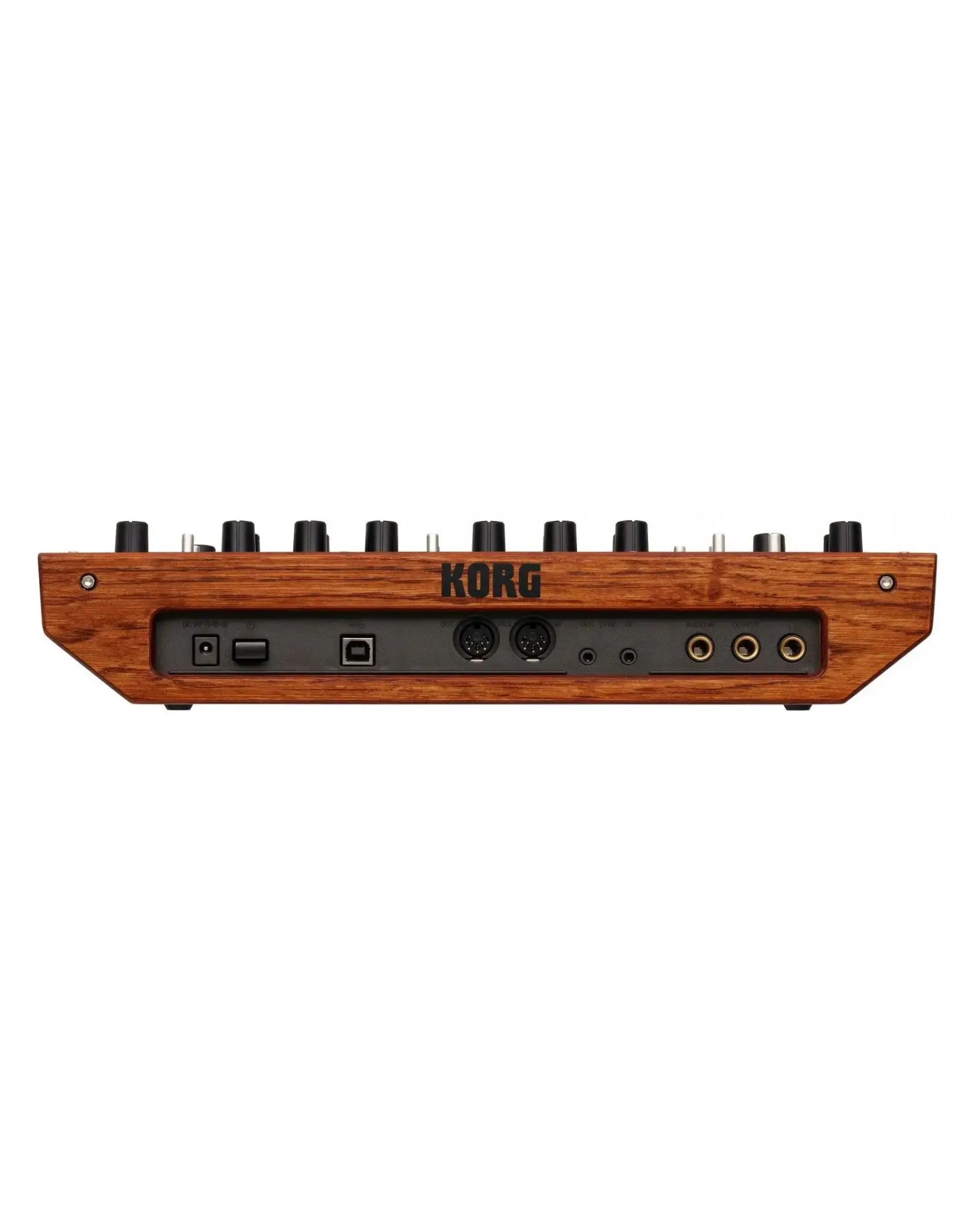 Korg Monologue-GD - Sintetizator Analog Korg - 4