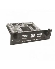 Topp Pro T32USB-EXP - Modul USB (compatibil cu T2208) Topp Pro - 1