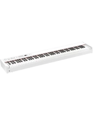 Korg D1 White - Pian Digital Korg - 2
