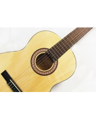 Pulse HG39-101N - Chitara clasica 4/4 PULSE Guitars - 2