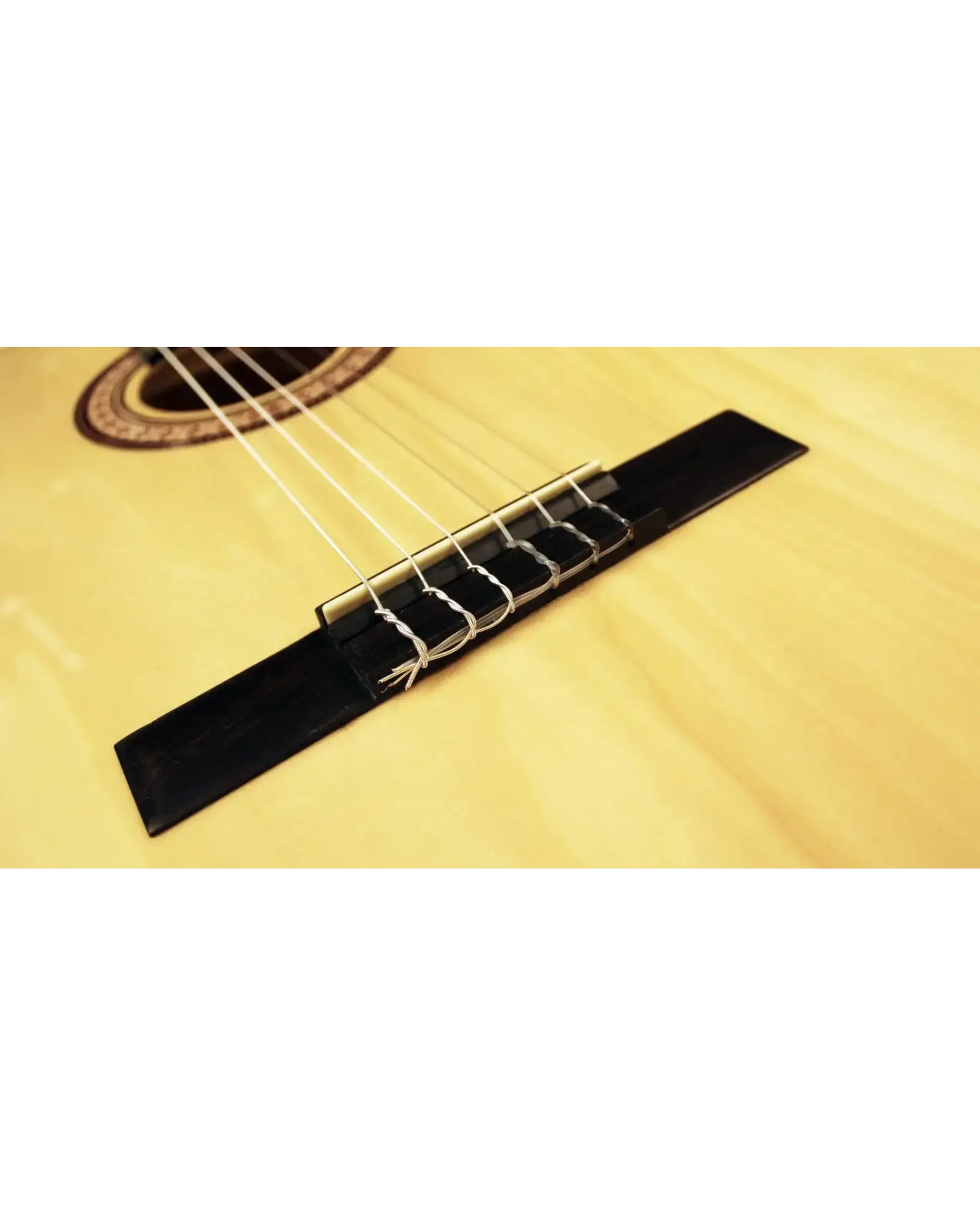 Pulse HG39-101N - Chitara clasica 4/4 PULSE Guitars - 3