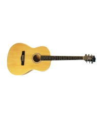 Pulse HW36-101N - Chitara acustica 3/4 PULSE Guitars - 1