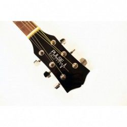 Pulse HW36-101N - Chitara acustica 3/4 PULSE Guitars - 2