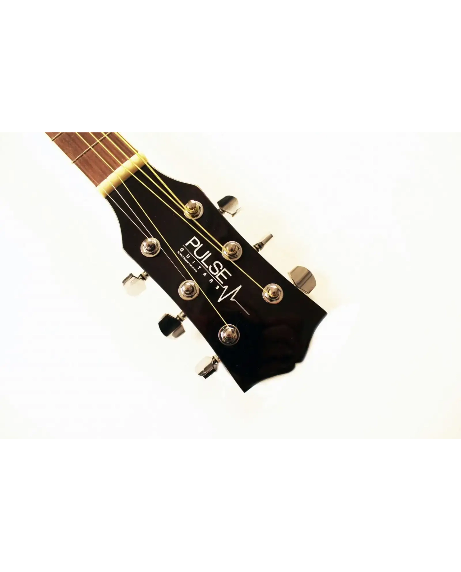 Pulse HW36-101N - Chitara acustica 3/4 PULSE Guitars - 2