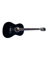 Pulse HW39-101BK - Chitara acustica PULSE Guitars - 1