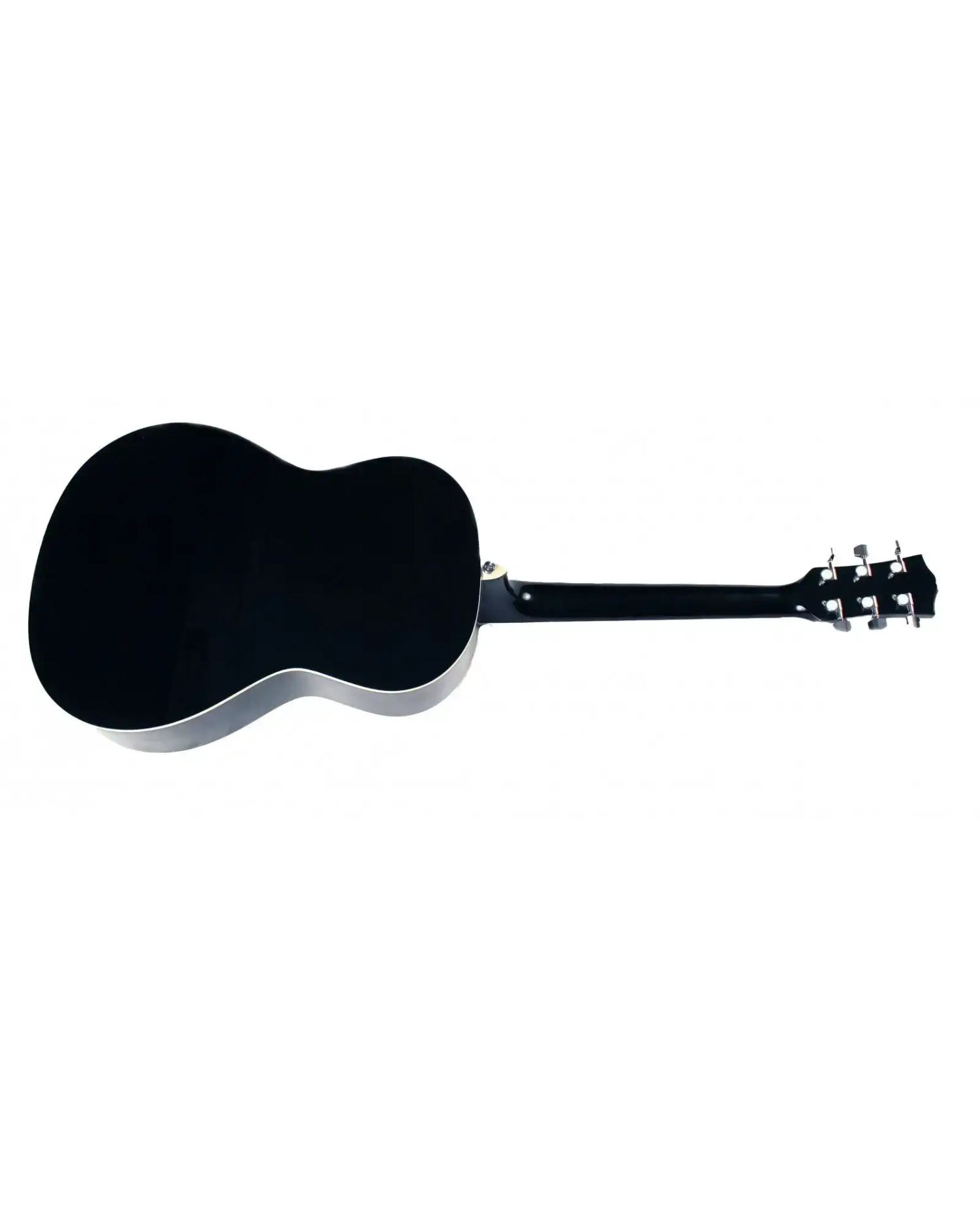 Pulse HW39-101BK - Chitara acustica PULSE Guitars - 2
