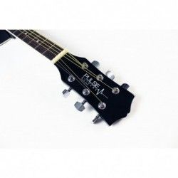 Pulse HW39-101BK - Chitara acustica PULSE Guitars - 3