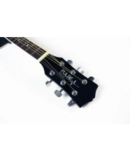 Pulse HW39-101BK - Chitara acustica PULSE Guitars - 3