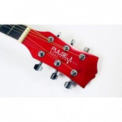 Pulse HW39-101RDS - Chitara Acustica PULSE Guitars - 2