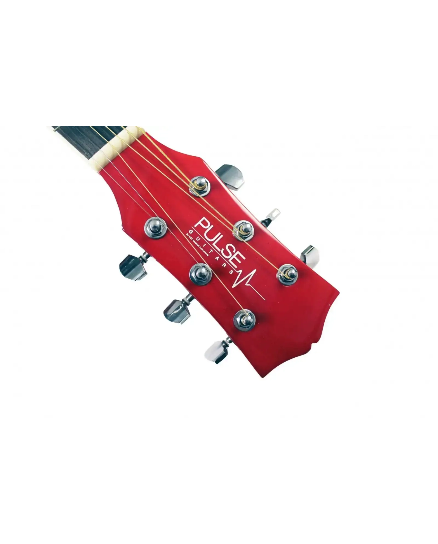 Pulse HW41-RDS - Chitara Acustica PULSE Guitars - 2