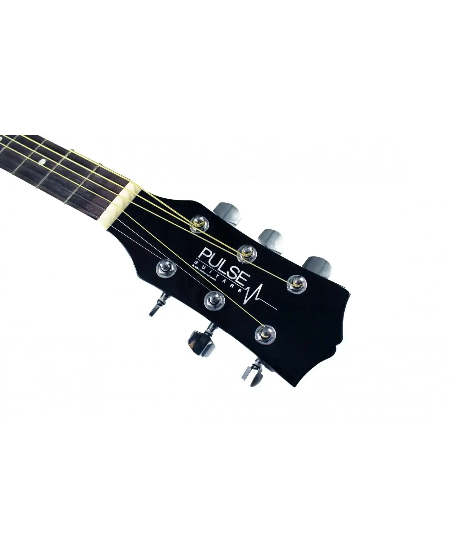 Pulse HW41-SB - Chitara acustica PULSE Guitars - 2