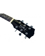 Pulse HW41-SB - Chitara acustica PULSE Guitars - 2