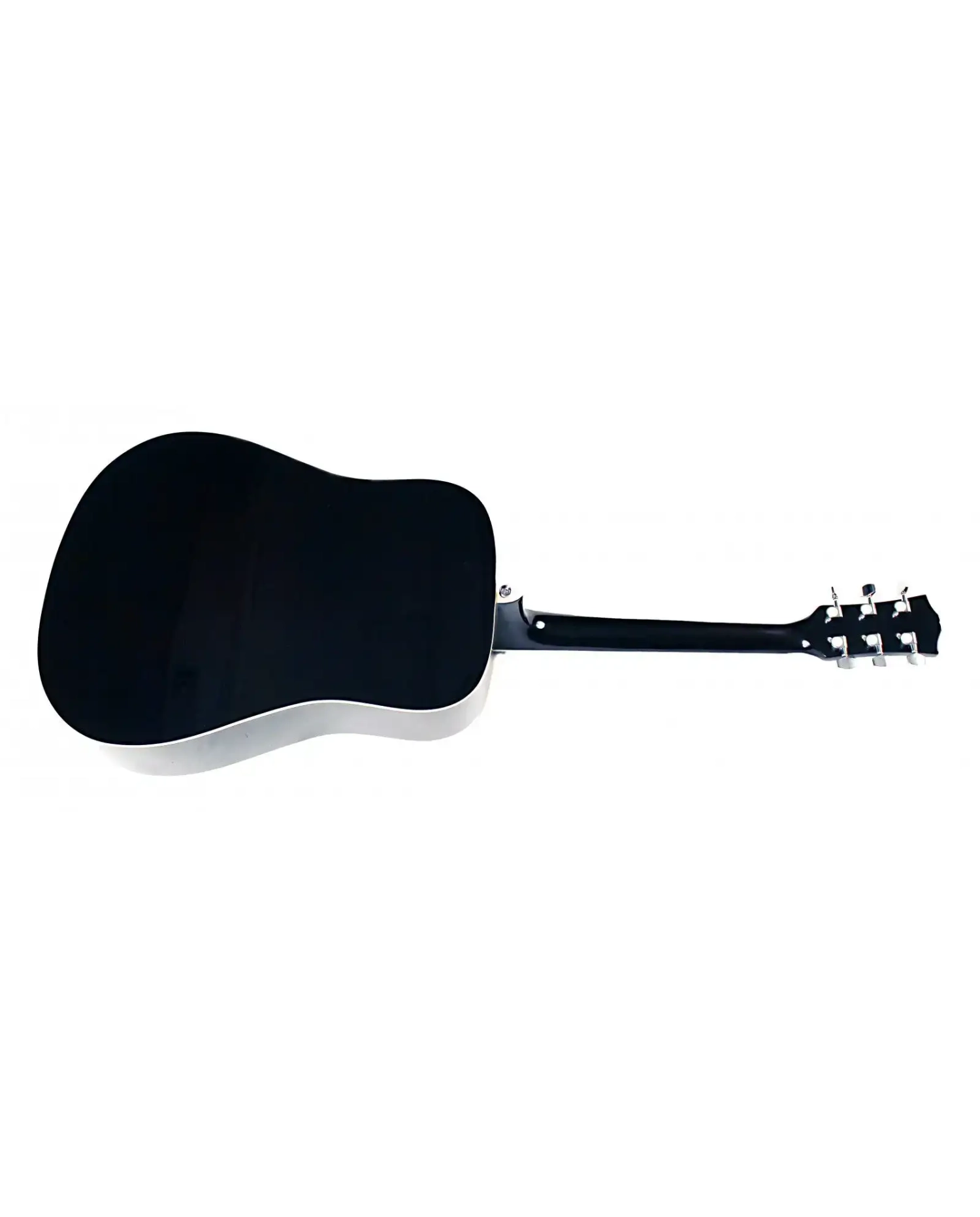 Pulse HW41-SB - Chitara acustica PULSE Guitars - 3