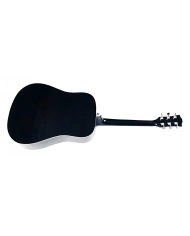 Pulse HW41-SB - Chitara acustica PULSE Guitars - 3