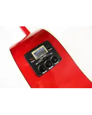 Pulse HW41CE-201RDS - Chitara Electro-Acustica PULSE Guitars - 2