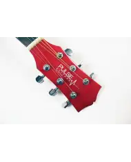 Pulse HW41CE-201RDS - Chitara Electro-Acustica PULSE Guitars - 3
