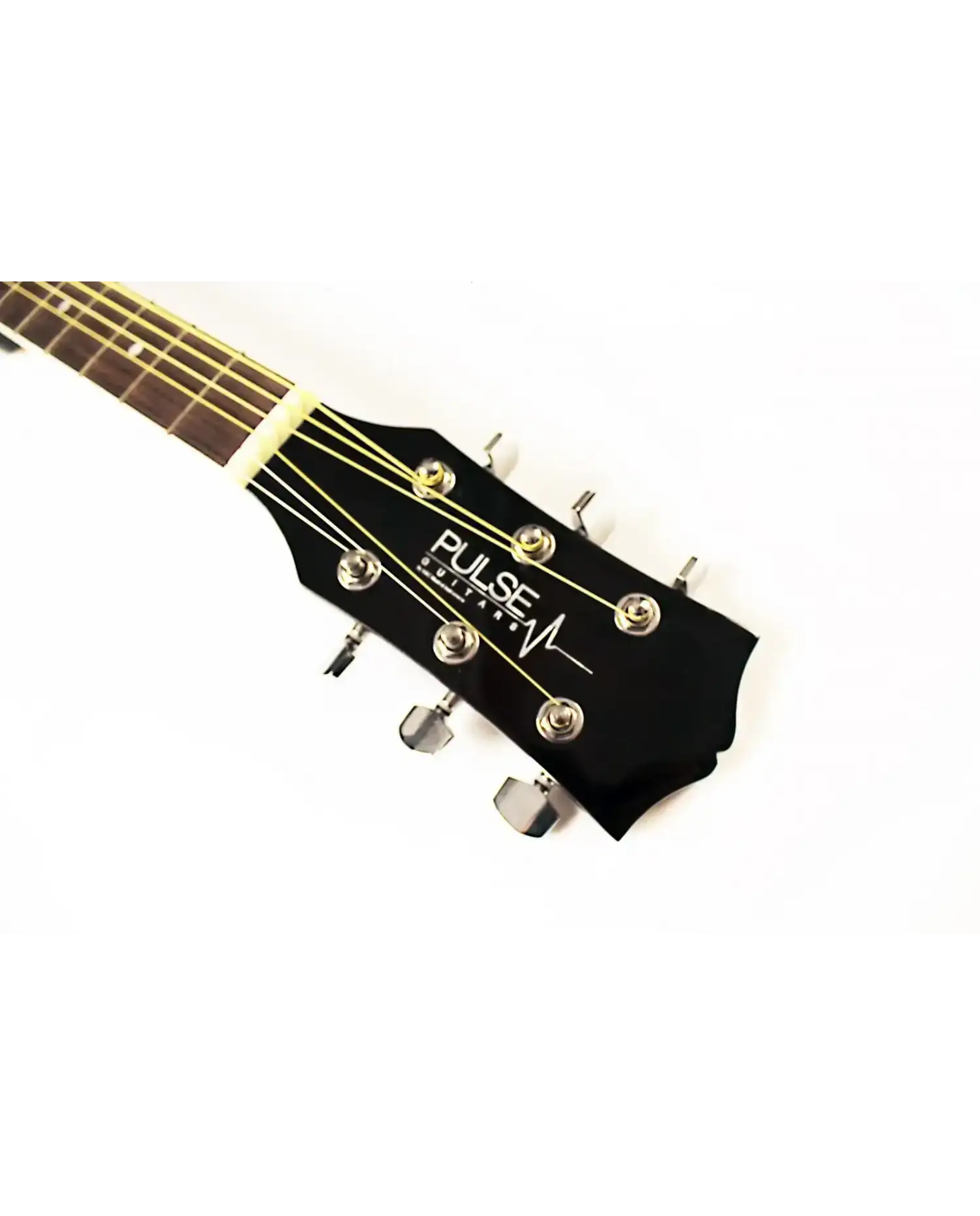 Pulse HW41CE-201N - Chitara Electro-Acustica PULSE Guitars - 3