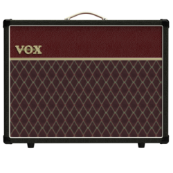 Vox AC30S1 2-Tone - Amplificator Chitara Editie Limitata Vox - 1