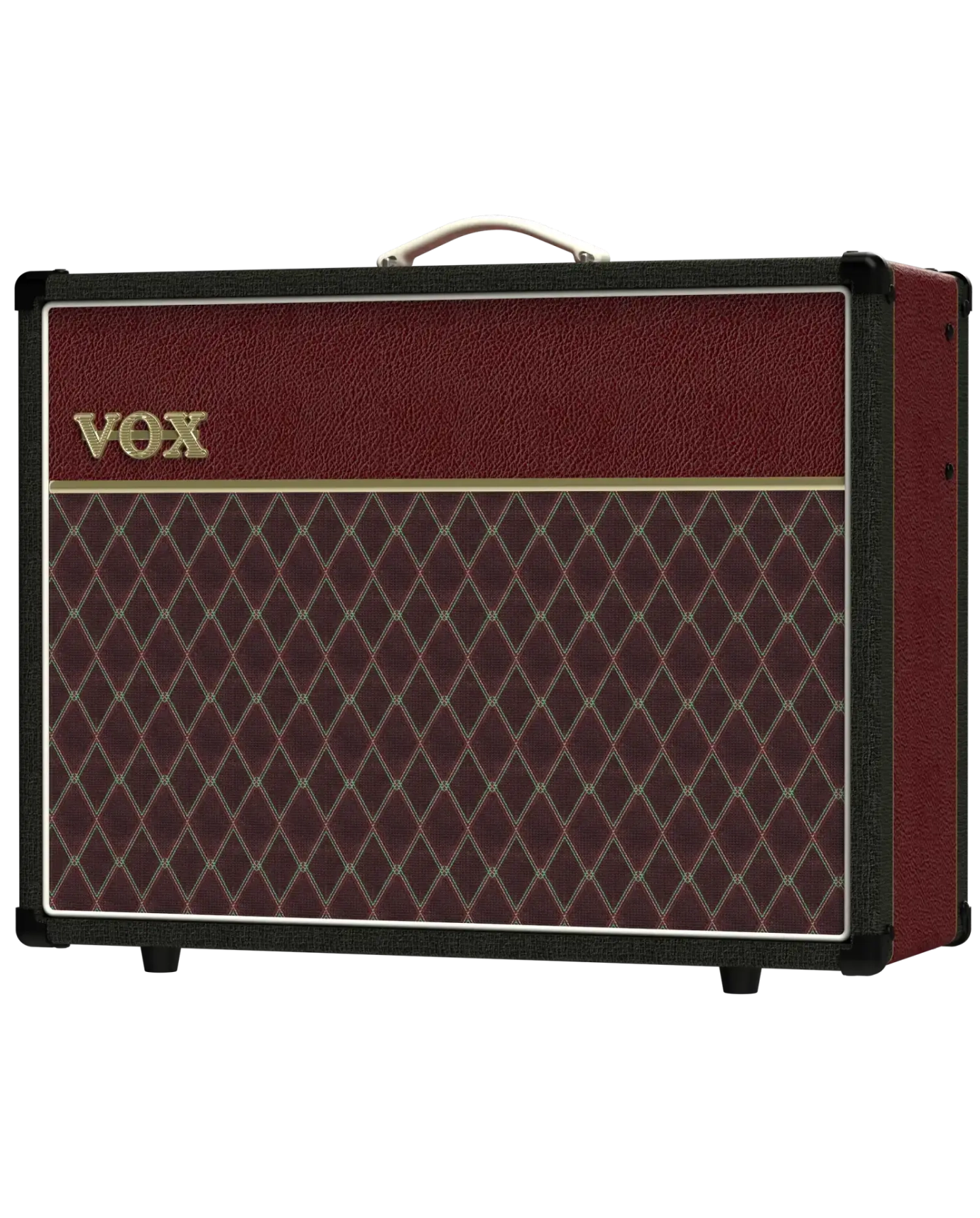 Vox AC30S1 2-Tone - Amplificator Chitara Editie Limitata Vox - 2