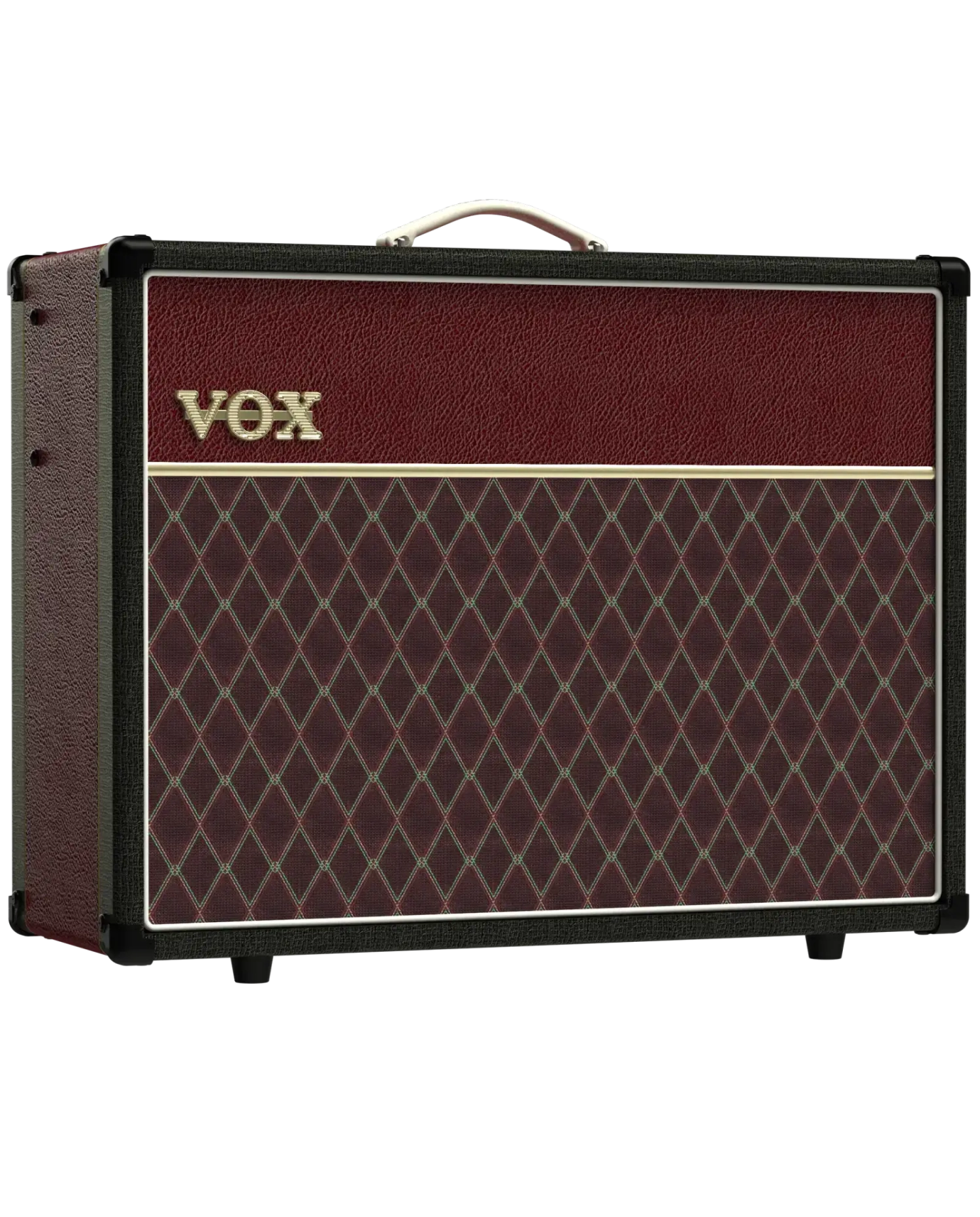 Vox AC30S1 2-Tone - Amplificator Chitara Editie Limitata Vox - 3