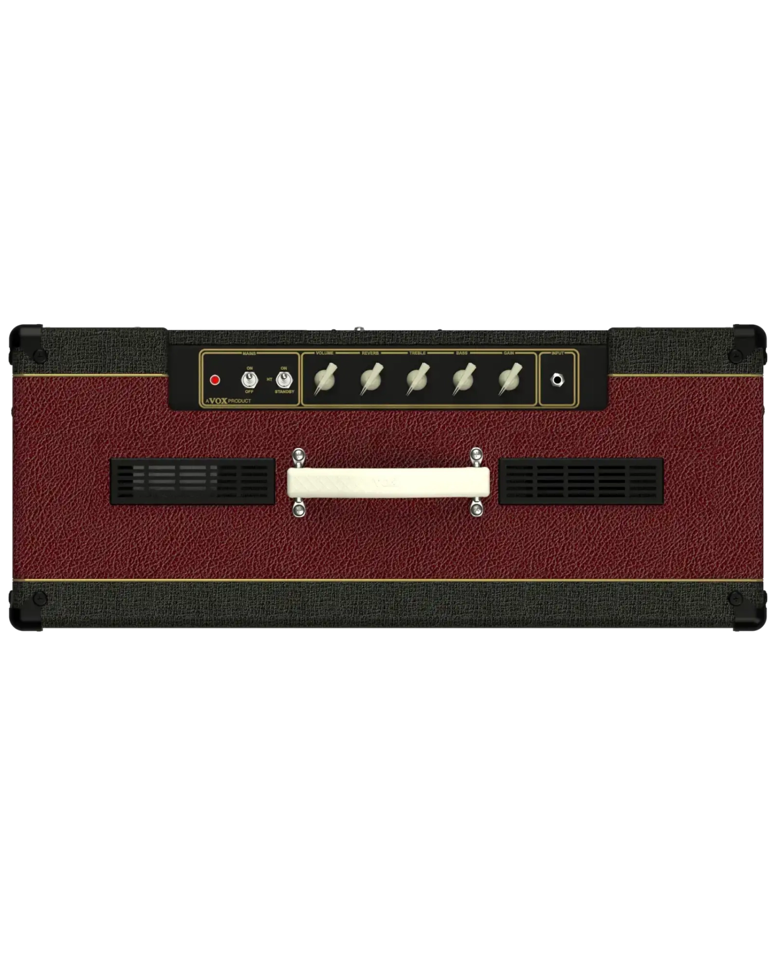 Vox AC30S1 2-Tone - Amplificator Chitara Editie Limitata Vox - 4