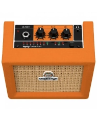 Orange Crush Mini - Amplificator Chitara 3W Orange - 2