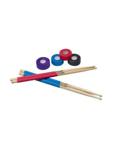 Pro-Mark Drum Roll Tape - Banda Aderenta Pro-Mark - 1