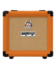 Orange PPC108 1X8 - Cabinet Chitara Orange - 1