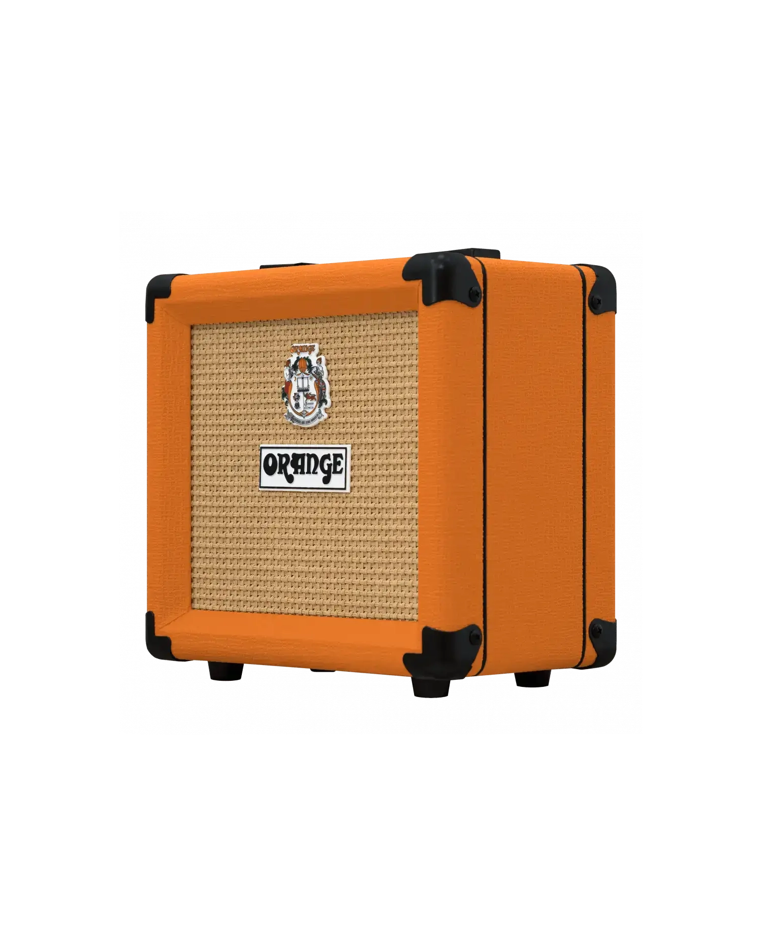 Orange PPC108 1X8 - Cabinet Chitara Orange - 2