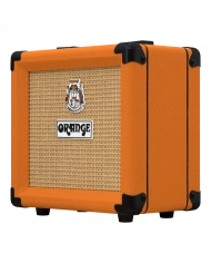 Orange PPC108 1X8 - Cabinet Chitara Orange - 2