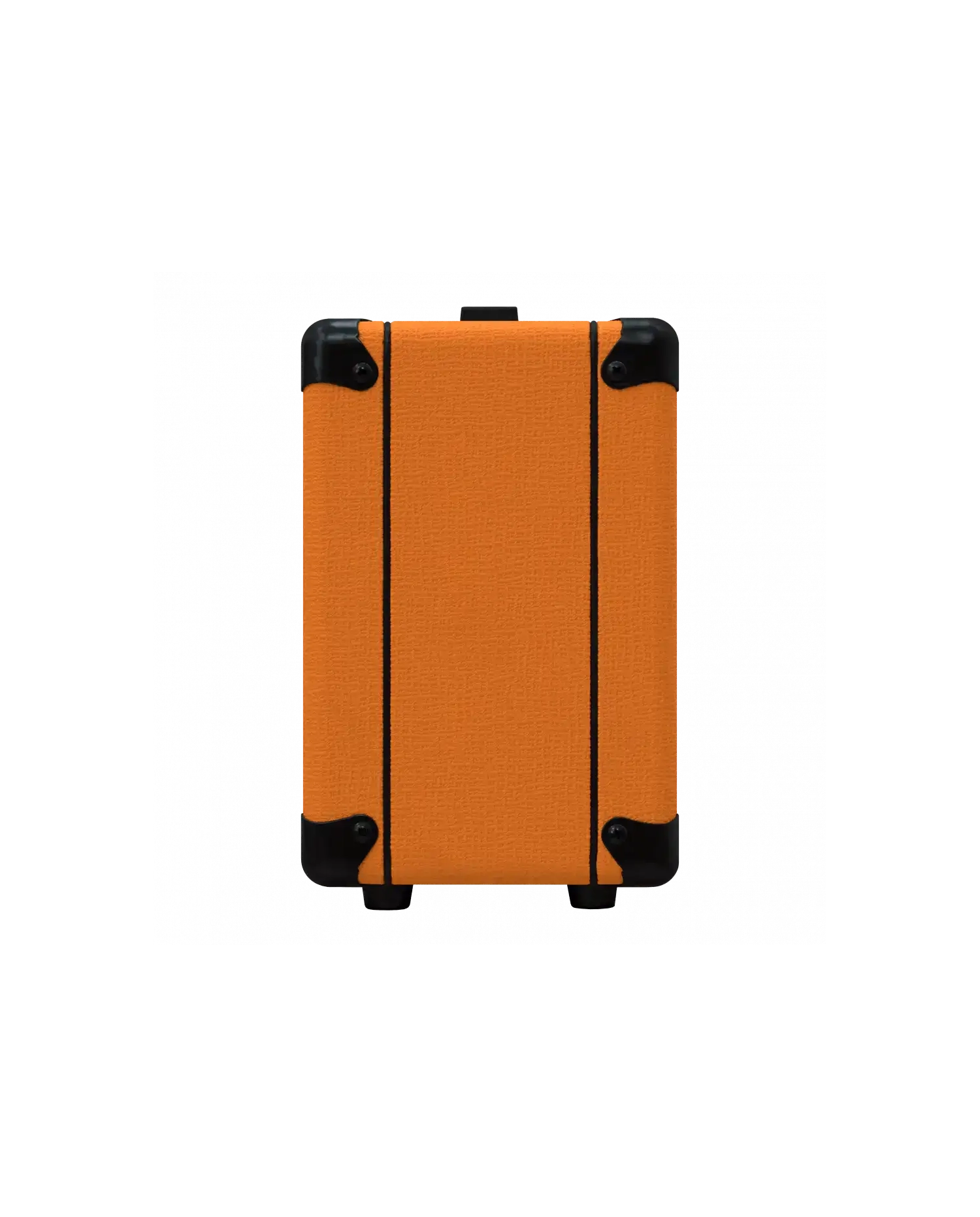 Orange PPC108 1X8 - Cabinet Chitara Orange - 3