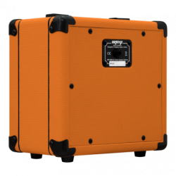 Orange PPC108 1X8 - Cabinet Chitara Orange - 4