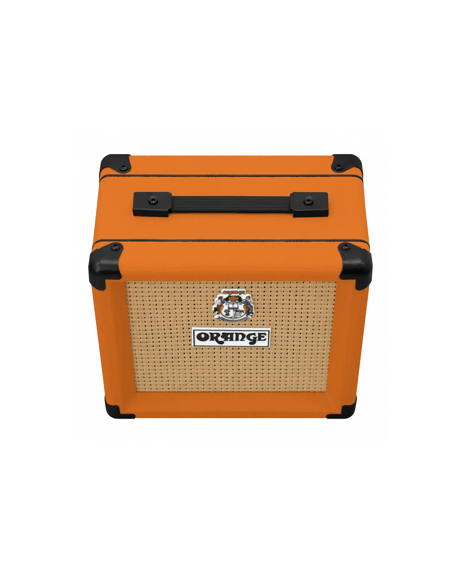 Orange PPC108 1X8 - Cabinet Chitara Orange - 6