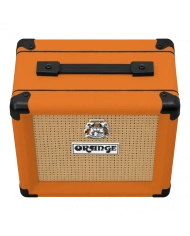 Orange PPC108 1X8 - Cabinet Chitara Orange - 6