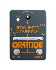 Orange Amp Detonator - Selector amplificatoare AB-Y Orange - 1