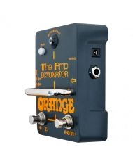 Orange Amp Detonator - Selector amplificatoare AB-Y Orange - 2