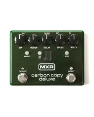 MXR M292 Carbon Copy Analog Delay Deluxe - Efect chitara MXR - 1
