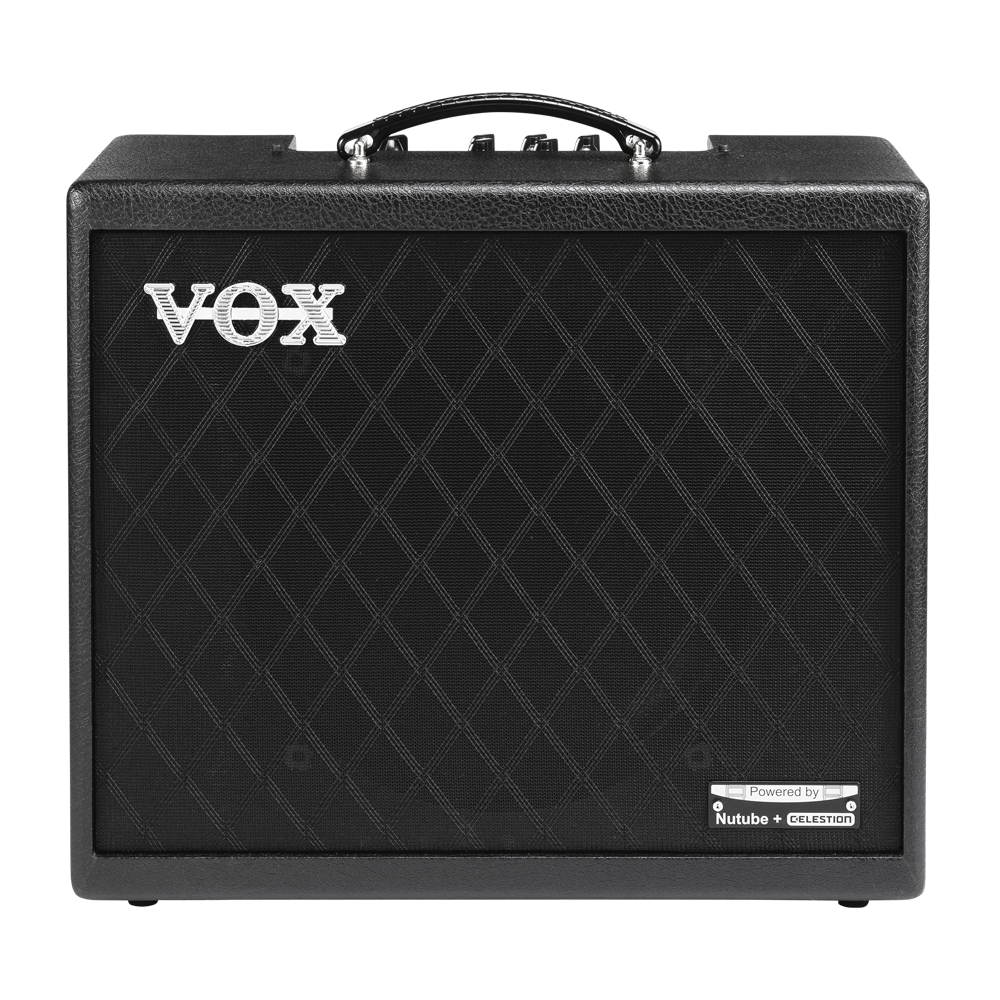 Vox Cambridge 50 - Amplificator Chitara Electrica Vox - 1
