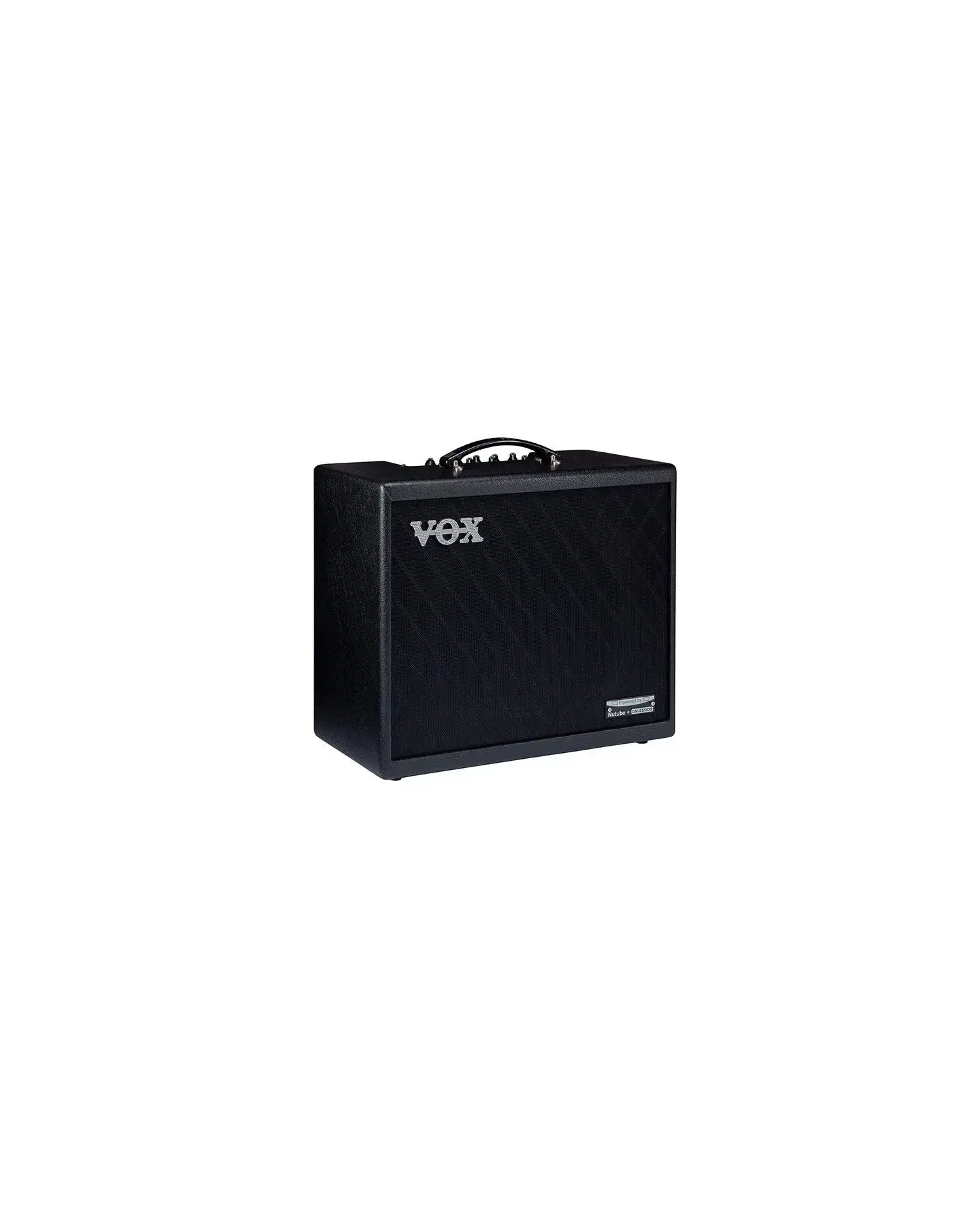 Vox Cambridge 50 - Amplificator Chitara Electrica Vox - 3