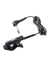Korg CM-300 Black - Microfon contact Korg - 1
