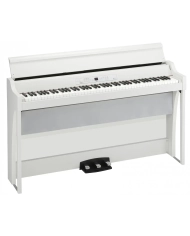 Korg G1B Air White - Pian Digital Korg - 2